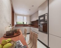 New Build - Penthouse - Marbella