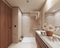 New Build - Penthouse - Marbella