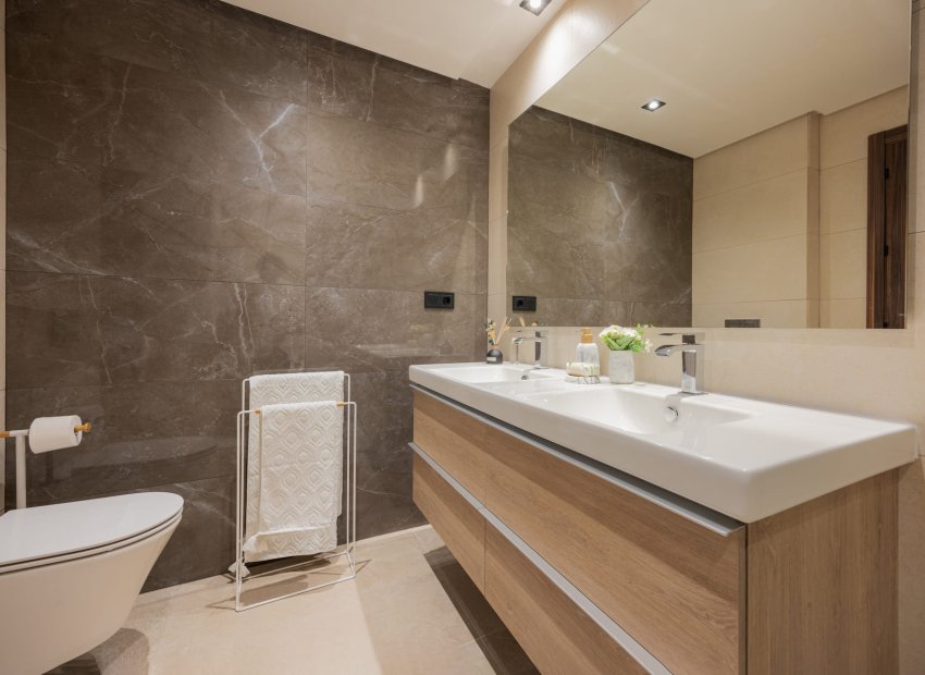 New Build - Penthouse - Marbella