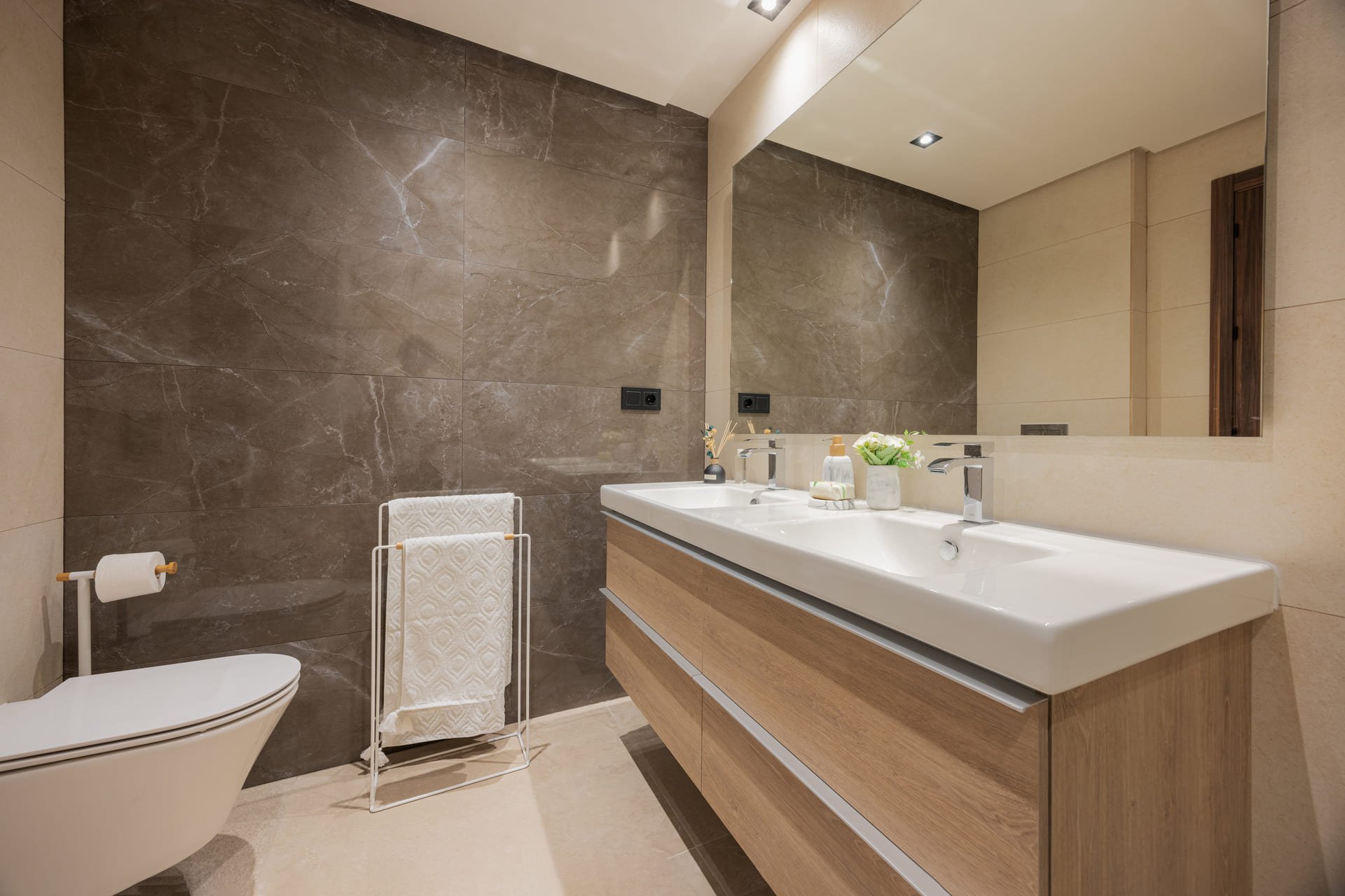 New Build - Penthouse - Marbella