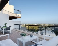 New Build - Penthouse - Marbella
