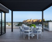 New Build - Penthouse - Marbella