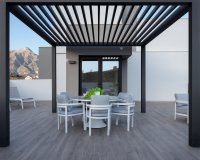 New Build - Penthouse - Marbella