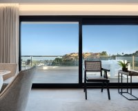 New Build - Penthouse - Marbella