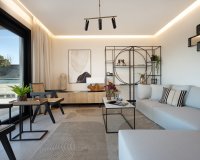 New Build - Penthouse - Marbella