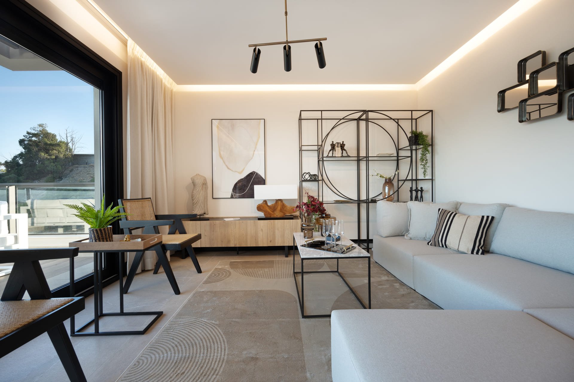 New Build - Penthouse - Marbella