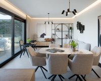 New Build - Penthouse - Marbella