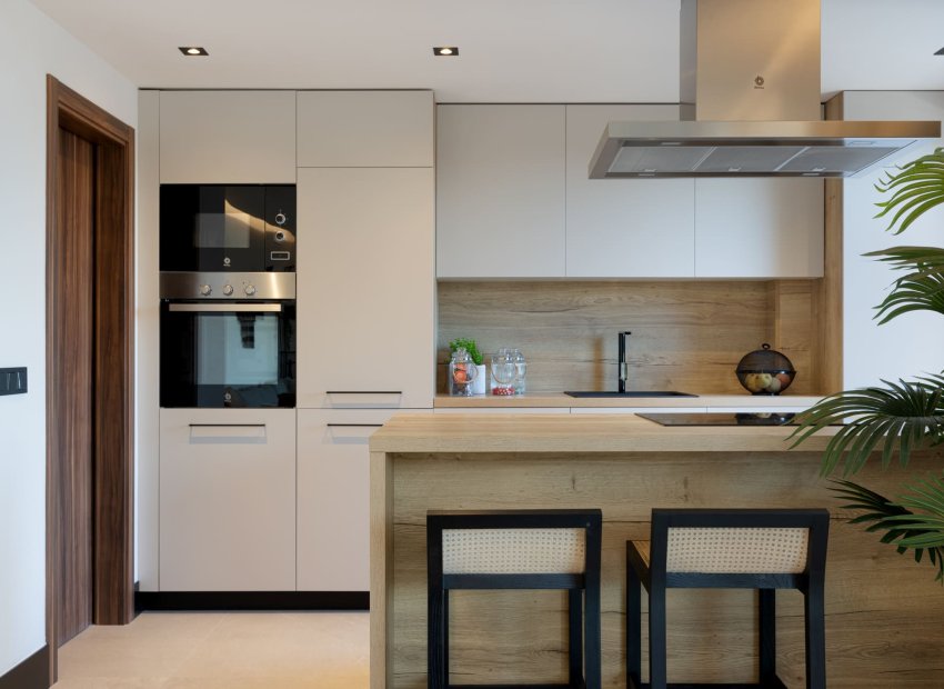 New Build - Penthouse - Marbella