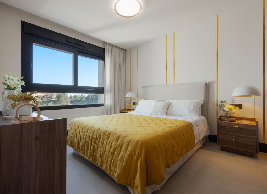 New Build - Penthouse - Marbella