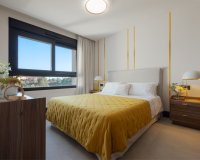 New Build - Penthouse - Marbella