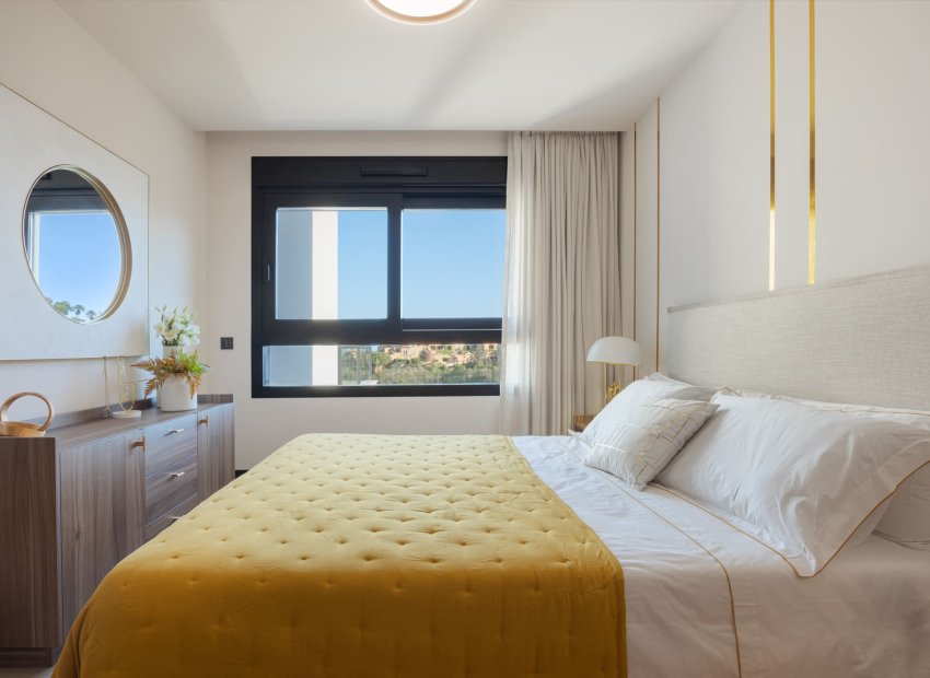 New Build - Penthouse - Marbella