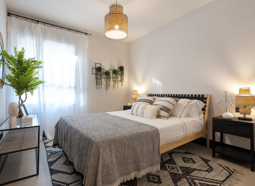 New Build - Penthouse - Marbella