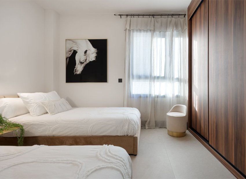 New Build - Penthouse - Marbella