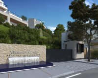 New Build - Penthouse - Marbella