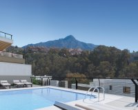 New Build - Penthouse - Marbella