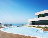 New Build - Penthouse - Marbella