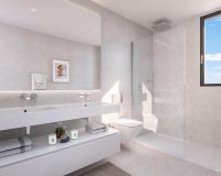 New Build - Penthouse - Marbella