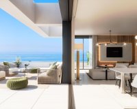 New Build - Penthouse - Marbella