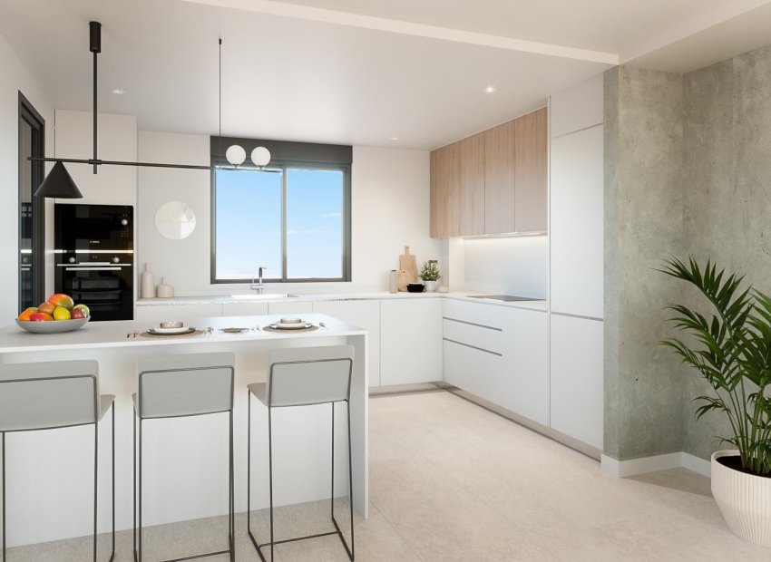 New Build - Penthouse - Marbella