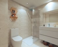 New Build - Penthouse - Mijas