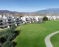 New Build - Penthouse - Mijas