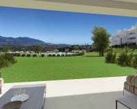 New Build - Penthouse - Mijas