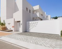 New Build - Penthouse - Mijas