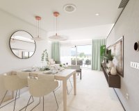 New Build - Penthouse - Mijas