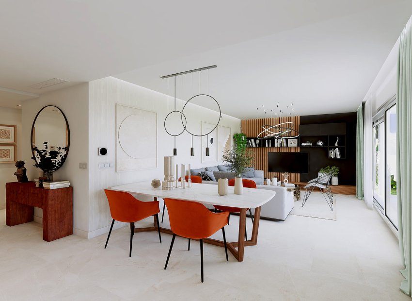 New Build - Penthouse - Mijas