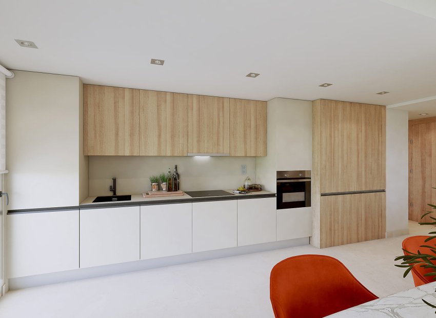 New Build - Penthouse - Mijas