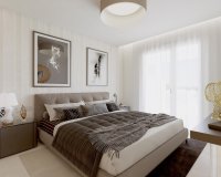 New Build - Penthouse - Mijas