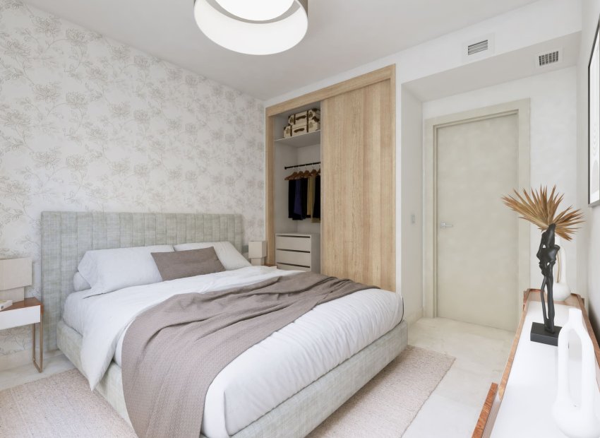 New Build - Penthouse - Mijas