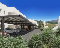 New Build - Penthouse - Mijas