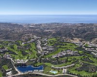 New Build - Penthouse - Mijas