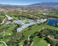 New Build - Penthouse - Mijas