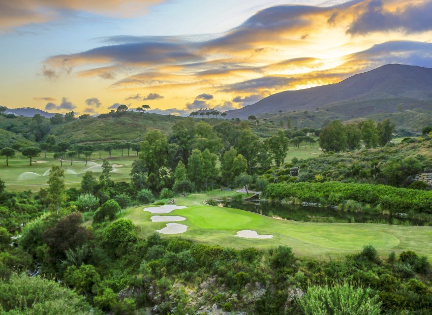 New Build - Penthouse - Mijas