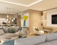 New Build - Penthouse - Ojén