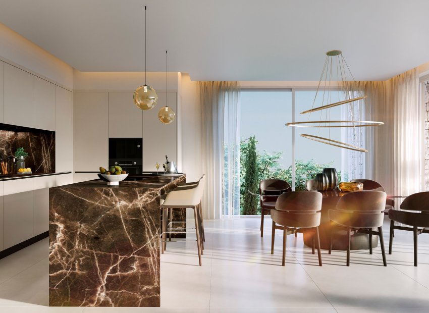 New Build - Penthouse - Ojén