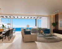 New Build - Penthouse - Ojén