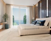 New Build - Penthouse - Ojén