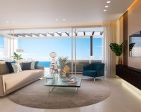 New Build - Penthouse - Ojén