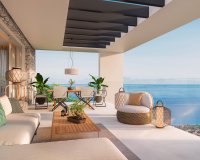 New Build - Penthouse - Ojén