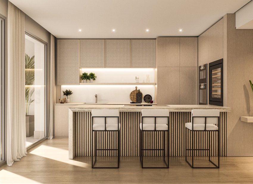 New Build - Penthouse - Ojén