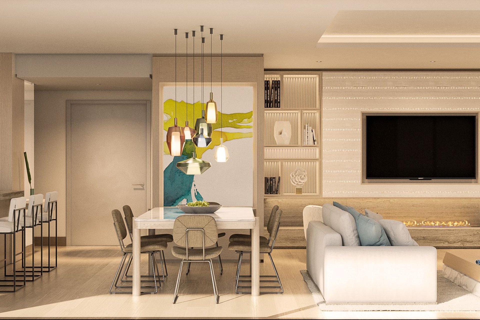 New Build - Penthouse - Ojén