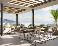 New Build - Penthouse - Ojén