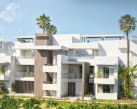 New Build - Penthouse - Ojén