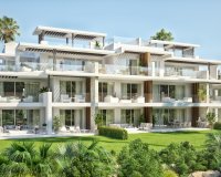 New Build - Penthouse - Ojén