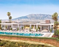 New Build - Penthouse - Ojén