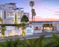 New Build - Penthouse - Ojén