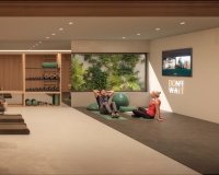 New Build - Penthouse - San Pedro Alcántara